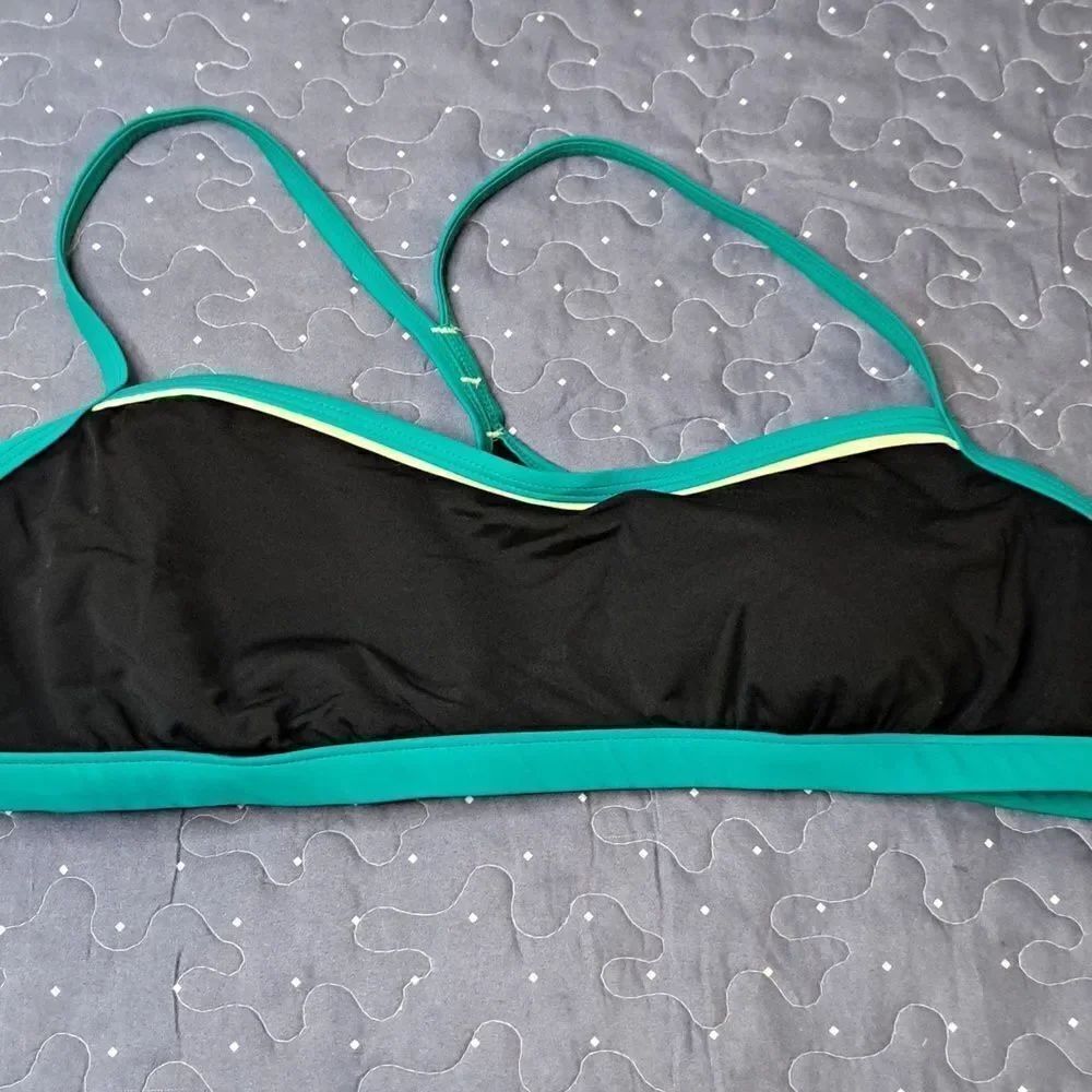 Danksin Now sport bra size XL